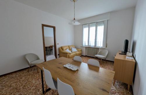 Pablo Apartamento | Residenza Parco Ducale