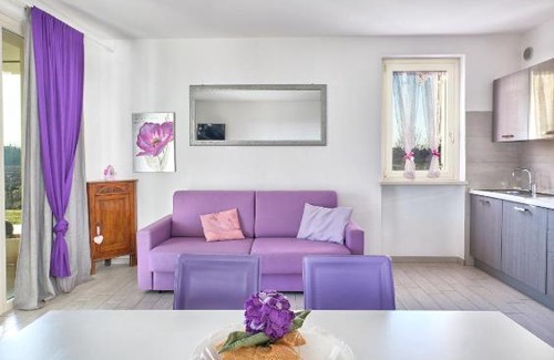 Montioni Apartamento | RESIDENZA PASTRENGO apartments - Regarda Travel