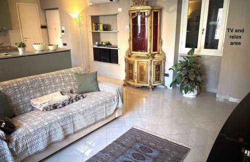 Acqui Terme Apartamento | Residenza Piazza Levi