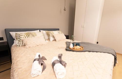 Cagnola Apartamento | Residenza Plana