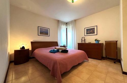 Lignano Sabbiadoro Apartamento | Residenza Porta Del Mare