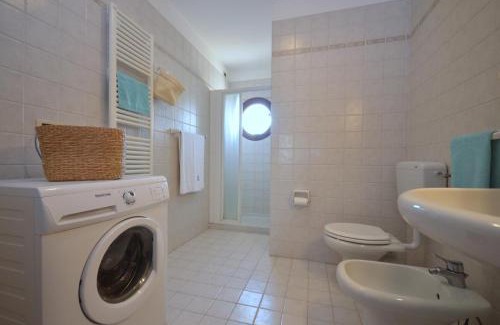Lignano Sabbiadoro Apartamento | Residenza Porta Del Mare