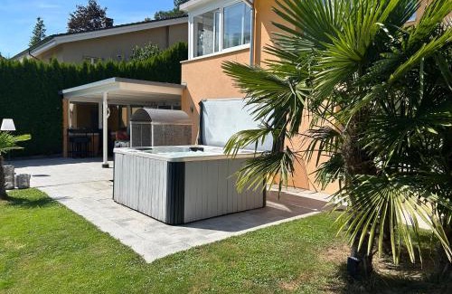 Kulm Apartamento | Residenza San Remy