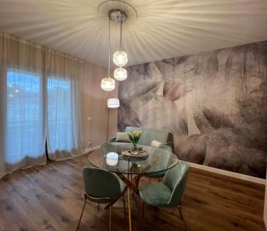 Cavaglia Apartamento | Residenza San Rocco Way