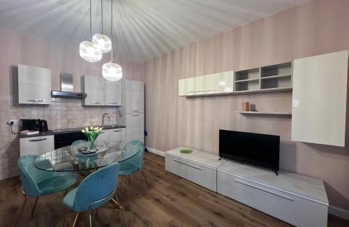 Cavaglia Apartamento | Residenza San Rocco Way