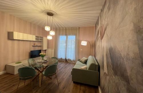 Cavaglia Apartamento | Residenza San Rocco Way