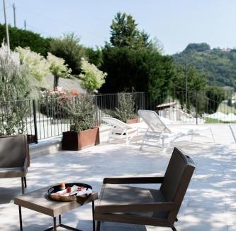 Calamandrana Casa | Residenza San Vito