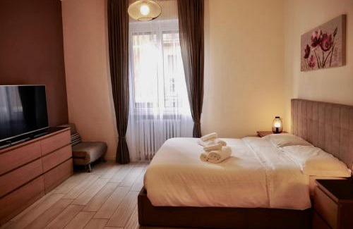 Pablo Apartamento | Residenza Santachiara