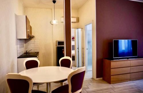 Pablo Apartamento | Residenza Santachiara