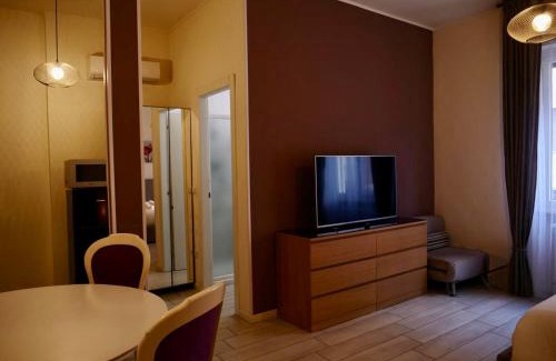 Pablo Apartamento | Residenza Santachiara