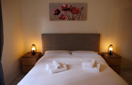 Pablo Apartamento | Residenza Santachiara