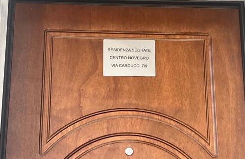 Novegro Casa | Residenza Segrate Centro Novegro