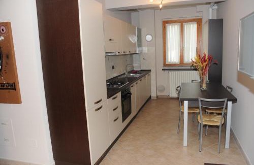 Segrate Apartamento | Residenza Segrate Centro Segrate