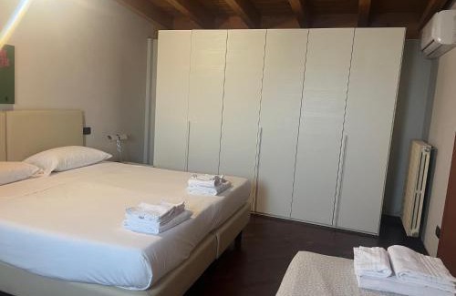 Segrate Apartamento | Residenza Segrate Centro Segrate
