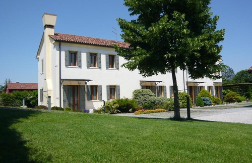 Mirano Cama Y Desayuno | Residenza Serena