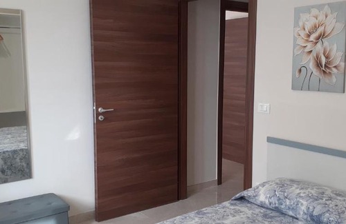 Otranto Apartamento | Residenza SETTEMBRE