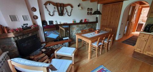 Pezzo Casa | Residenza Sofia - Ponte di Legno fraz. Pezzo