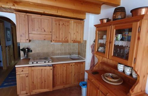 Pezzo Casa | Residenza Sofia - Ponte di Legno fraz. Pezzo