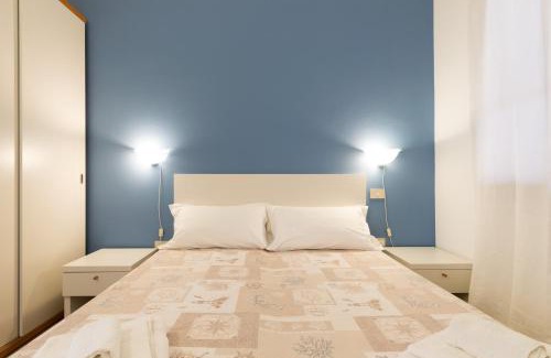 Bosa Marina Casa | Residenza Solemar