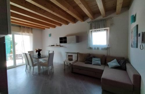 Focene Casa | Residenza stella marina