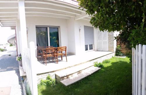 Focene Casa | Residenza stella marina