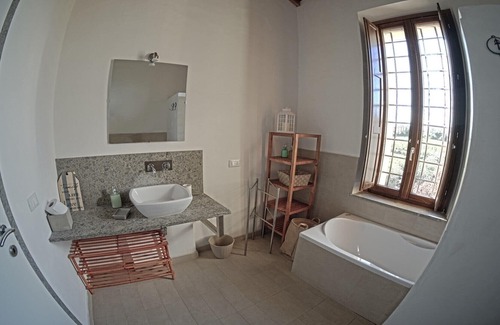 Formello Casa | Residenza Vecchia Mola Chigi Flavio Apartment