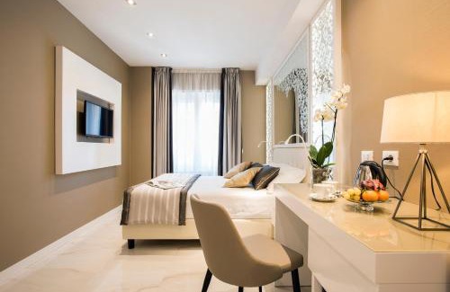 Sallustiano Casa | Residenza Venti Settembre