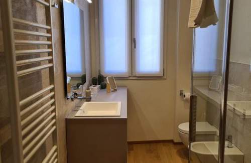 Centro Storico Apartamento | RESIDENZA VENTURINI 2.0