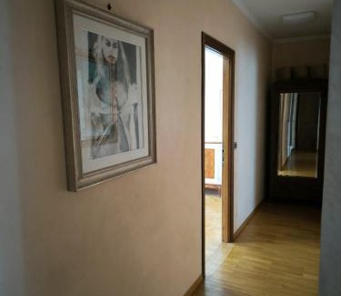 Vernato Casa | Residenza Vernato