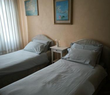 Vernato Casa | Residenza Vernato
