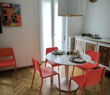 Vernato Casa | Residenza Vernato
