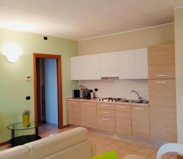 Ovest Apartamento | Residenza Villa