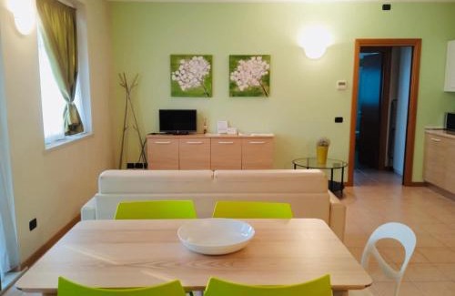 Ovest Apartamento | Residenza Villa