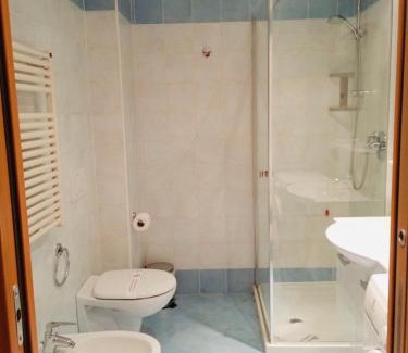 Ovest Apartamento | Residenza Villa