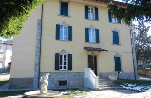 Roncola Casa | Residenza Villa Maria