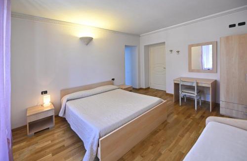Roncola Casa | Residenza Villa Maria