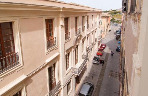 Historic Castle District Apartamento | Residenze al Castello Apartments