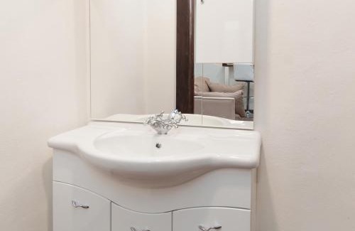 Historic Castle District Apartamento | Residenze al Castello Apartments