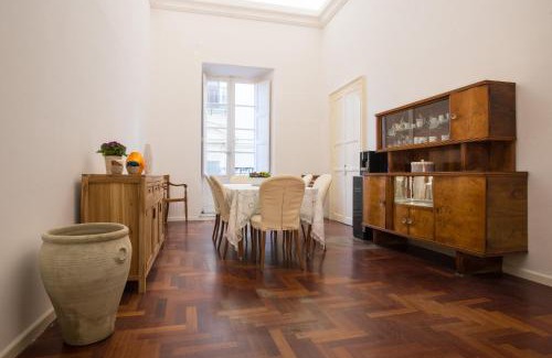 Historic Castle District Casa | Residenze al Castello