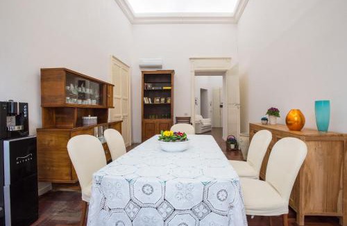 Historic Castle District Casa | Residenze al Castello