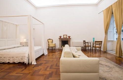 Historic Castle District Casa | Residenze al Castello