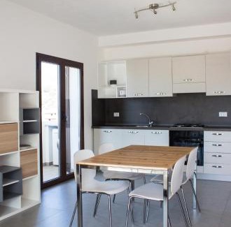 Orosei Apartamento | Residenze Branca I SeaView