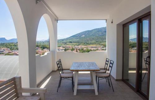 Orosei Apartamento | Residenze Branca I SeaView