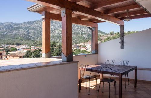 Orosei Apartamento | Residenze Branca III SeaView