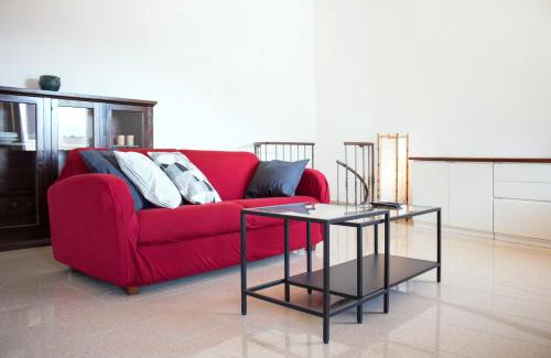 Orosei Apartamento | Residenze Branca III SeaView