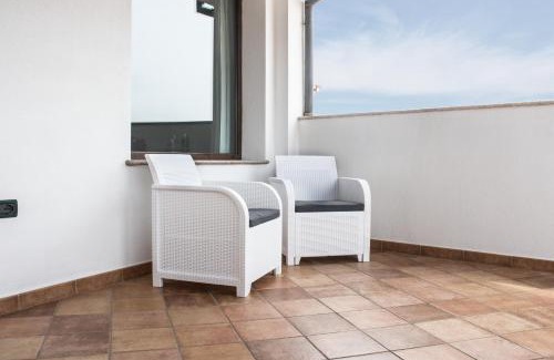 Orosei Apartamento | Residenze Branca III SeaView