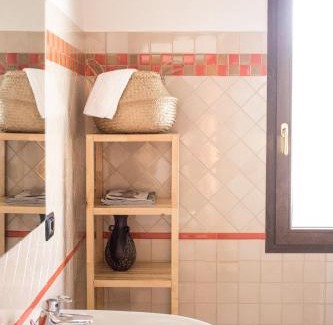 Orosei Apartamento | Residenze Branca III SeaView