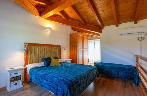 Castiadas Casa | Residenze Camboni