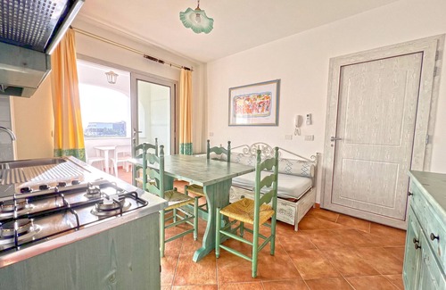 Orosei Casa | Residenze del Maria Rosaria