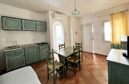 Orosei Casa | Residenze del Maria Rosaria